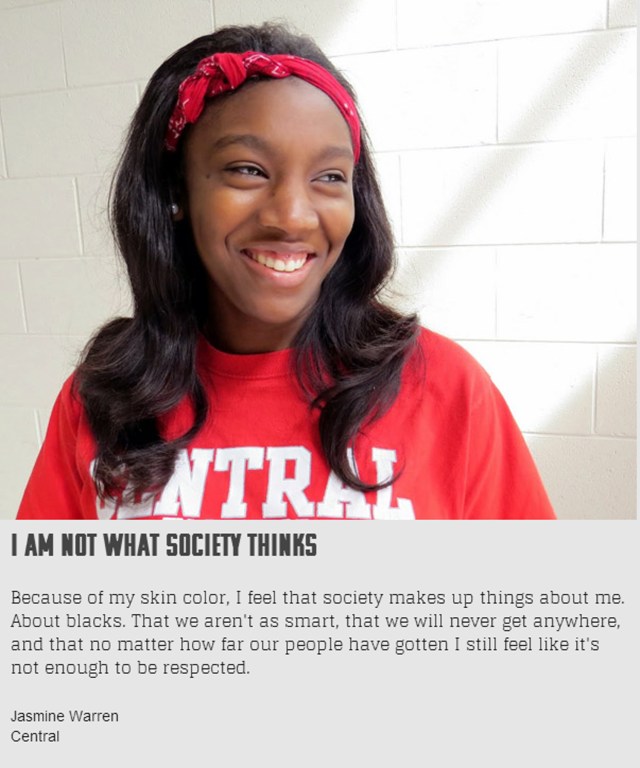 From ProPublica's The Race Card Project: Share your Six Words on Race and Education http://www.propublica.org/article/six-words-on-race-and-education-in-america