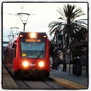 More of this, please.