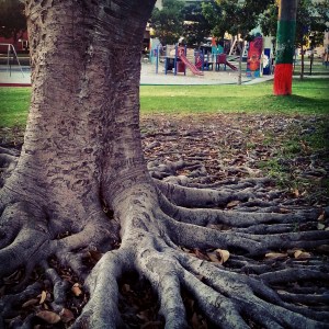 Chicano Park: Barrio Logan roots run deep.